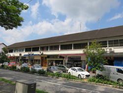 Kelulut Hill (D28), Terrace #143238842
